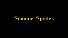 sammie spades gloryhole blowjob and facial