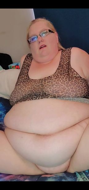 Your Leopard Madam