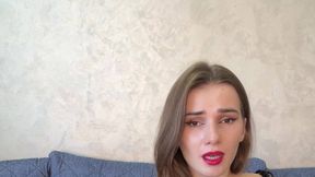 Video uploaded by @ErikaS @Teasing & #Brunette #Solo adult film tube | Tik.Porn