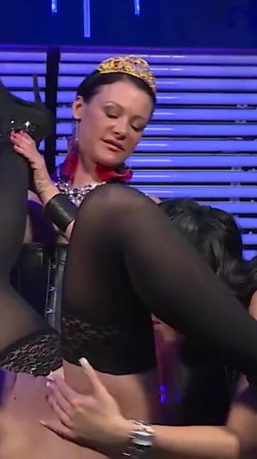 Sperma Queen - Part.#01