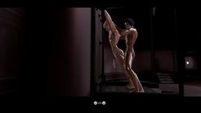 Fucked in the Dome of Pain