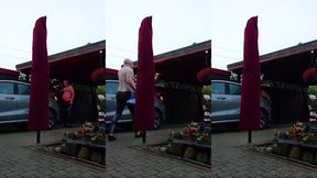 guten morgen meine nackte welt