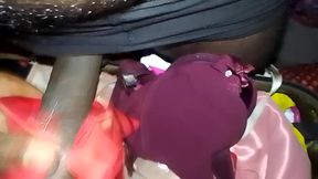 K Colony Bra Is Piercing