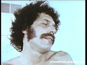 John Holmes Orgy