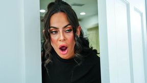 ”Rewarding Naughty Nicky”