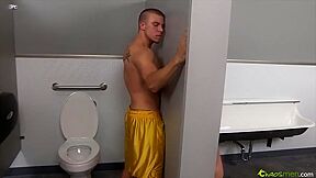 Naked (eli & Vander)