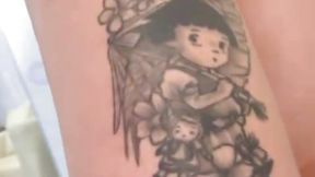 beautiful tattoos 😍