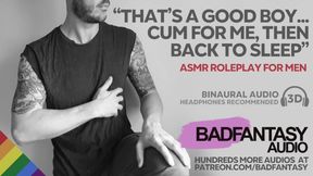 Bf Makes You Orgasm Rock-Rock Hard Before Sofa [M4M] [BINAURAL 3 DIMENSIONAL Sound] [ASMR] [Erotic Audio For Men]