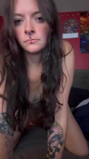 MegaraR with Bad Dragons L Nokken