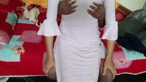 Viral Video of Tasneem, the Most Beautiful Student of the College