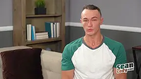 Jayce - Dildos Enjoyment