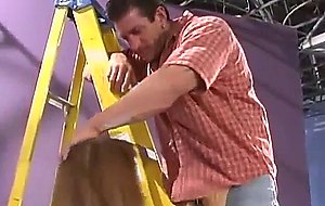 Tyra banxxx - the little whore that could