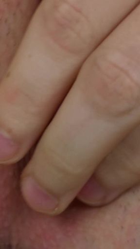 Misty Lovelace - Wet Clit Stimulator