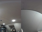 Twink Solo Male 3D - VR 360 (MAX HD 5.7k Resolution!)