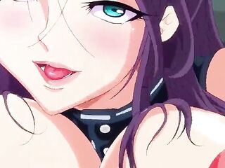 Drop Out Hentai Movie scene 1 Full HD