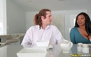 Watch me fuck your best friend, Nola Blu