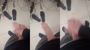 comeno um cuzinho tarado