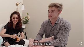 Are they so sure I'_m gay? Are they?