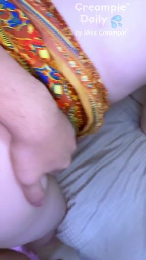 Thai massage girl, providing excellent service.   Clip 2