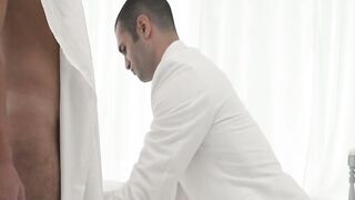 Initiation of Desire