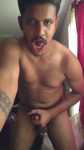Kiss my big sexy dick baby . Any girl interested pron video shoot with me for business purposes dm me