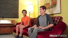 Urbanism Brought Us Pretty Gay Men Who Give Head Per