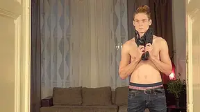 Ludek Samek Session Stills