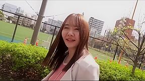 First Time Shooting! She Is A Fair-skinned Beauty With Gentle Good Looks And Overflowing Sexual Attraction. She Is A Beautiful White Beauty With A Gentle Beauty And Full Of Sexual Attraction. She Ejaculates Twice In A Row On Her Beautiful Naked Body