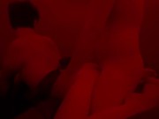 Femboy in skirt gets fucked (full vid on only fans thustin69)