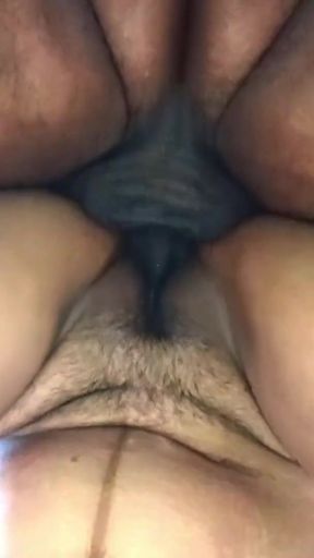 Epic moment from &quot;Chachi saree change kar rahi thi feer mein chod diya Hindi sex video&quot;