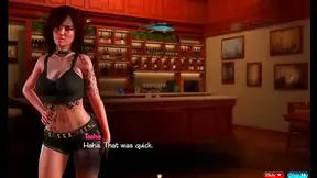 Anime Vixens Ignite Forbidden Desires in Hot Triple Play Fantasies