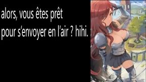 Joi 2 joueurs erza scarlet (reupload-traduction d'_une traduction)