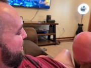 Big Cabin Bear Orgy