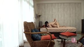 There isn'_t a man who doesn'_t get off on having sex with a beautiful woman of his age.