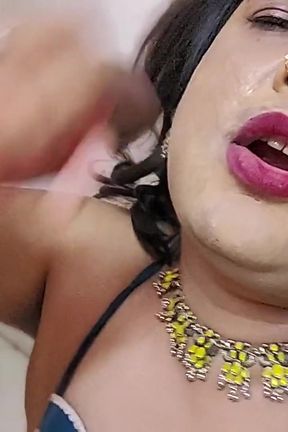 My Food My Facial