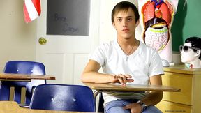 Southern hottie speaks his mind