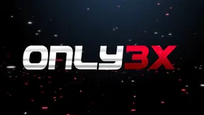 Slender brunette Juliette Bardot gets pounded by a huge cock