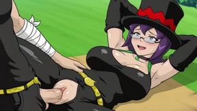 Pokemon Jade Hen