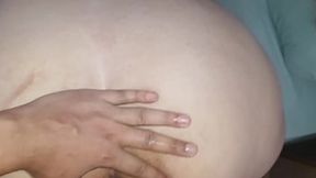 Chubby Gorda Gostosa Worships BBC