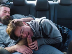 FamilyDick - I Banged My Stepson In His Car