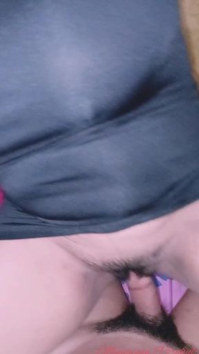 Minaasian's hot asian milf pussy gets pounded hard in homemade puassayang video