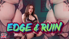Edge & Ruin