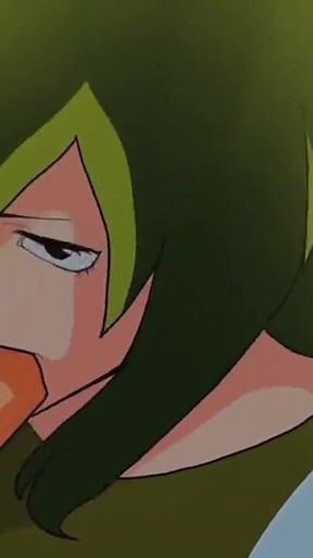 Saint Seiya Hentai - Uncensored Version