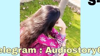 Indian Couple's Erotic Adventure - Audio Stories For Lovers