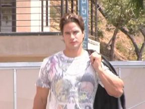 Muscle Explosion 7