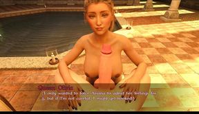 Homelander - Babe Gets Seduced and Hammered on the Table