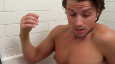 Step Sisters BFF "be Straight with Me, have you seen his Dick? have you Touched It?" S16:E5