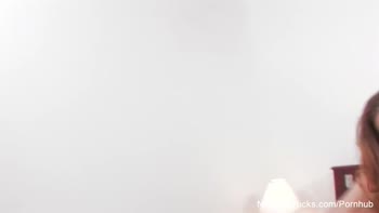 Natasha Nice's Bedroom BBC Affair
