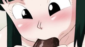 Dragon Ball Yurin Hen