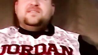 Chubby Gelos Gay Fisting Frenzy Sloppy Blow Jobs and CumFilled Chaos